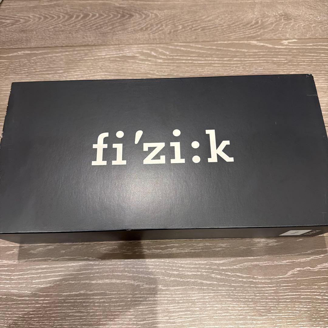 パーツ fi'zi:k ARGO TEMPO 150mm