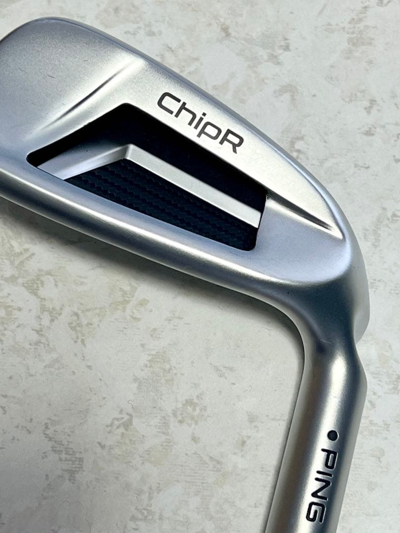 ⭐︎ ping チッパー　⭐︎