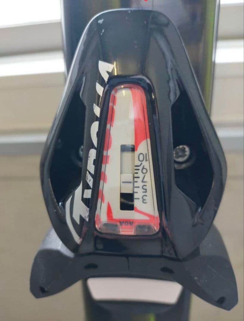 KAZAMA スキーセット　160サイズ　プラス　ワックスセット