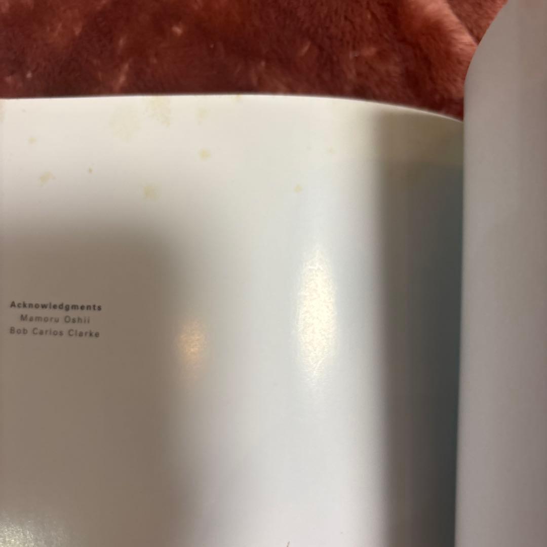 送料込み　空山基　ガイノイド/ジェネティカリ・マニピュレイテッド