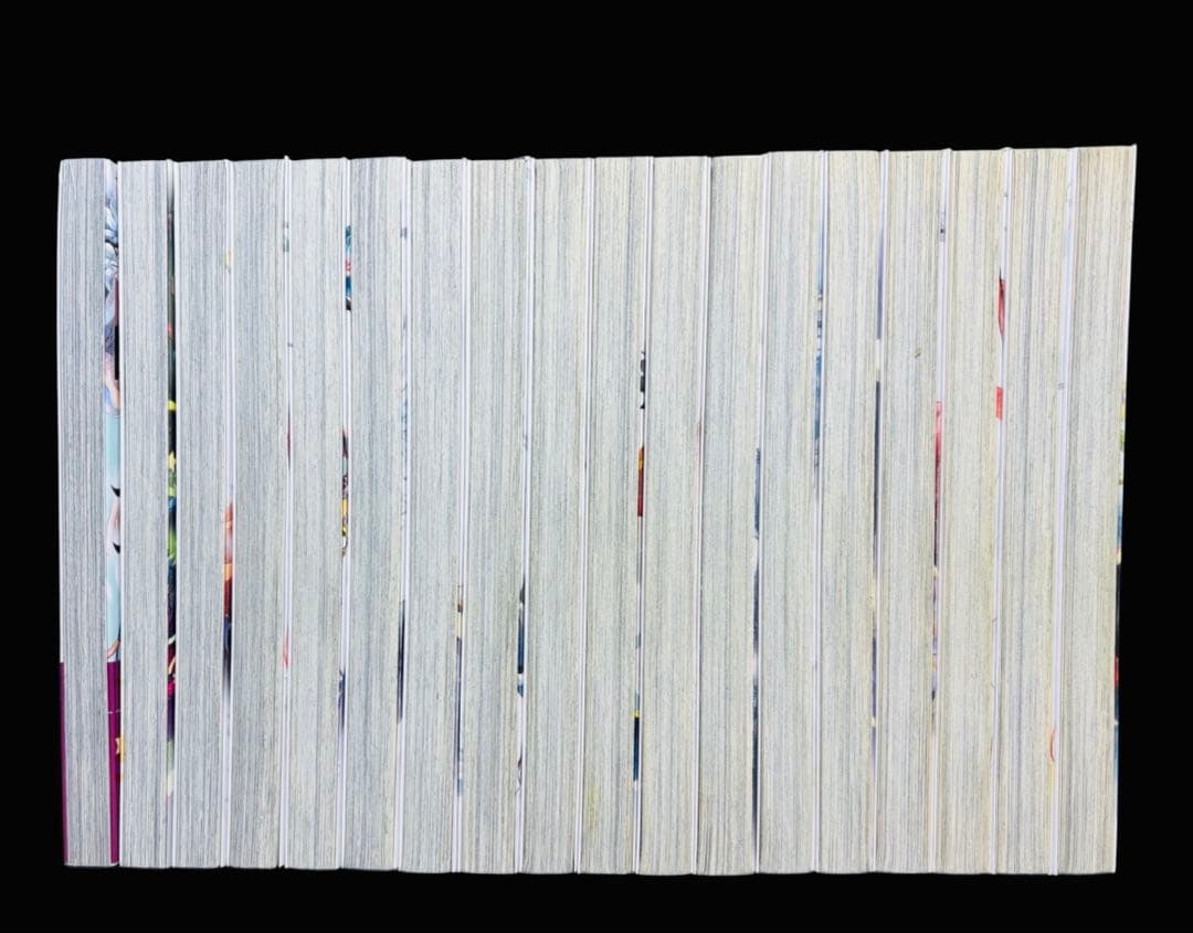 【全巻セット】 星降る王国のニナ 1-18巻(既刊)/リカチ