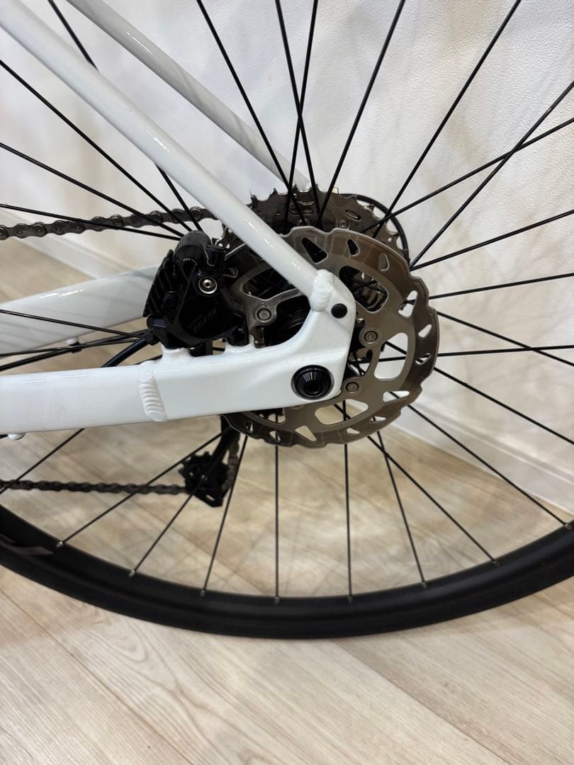 ロードバイク　ORBEA AVANT オリジナル完成車