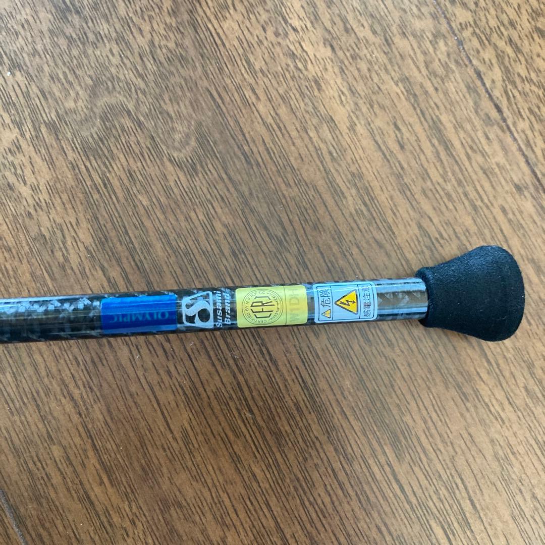 オリムピック 23コルトプロトタイプ 23GCORPS-642UL-HS