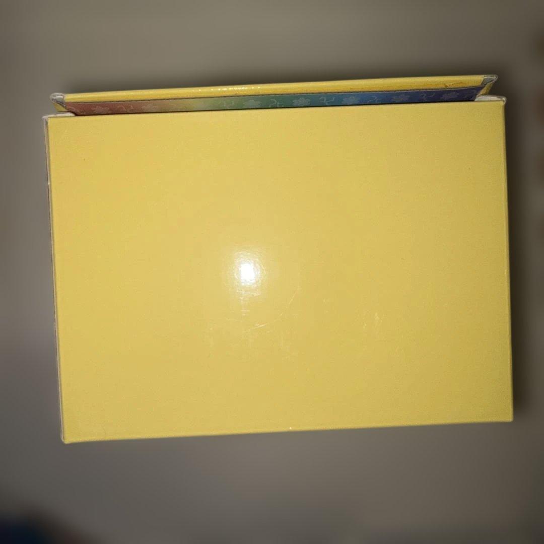 (美品)【全巻初版】テニスの王子様　完全版　season3 特製カバー付　セット