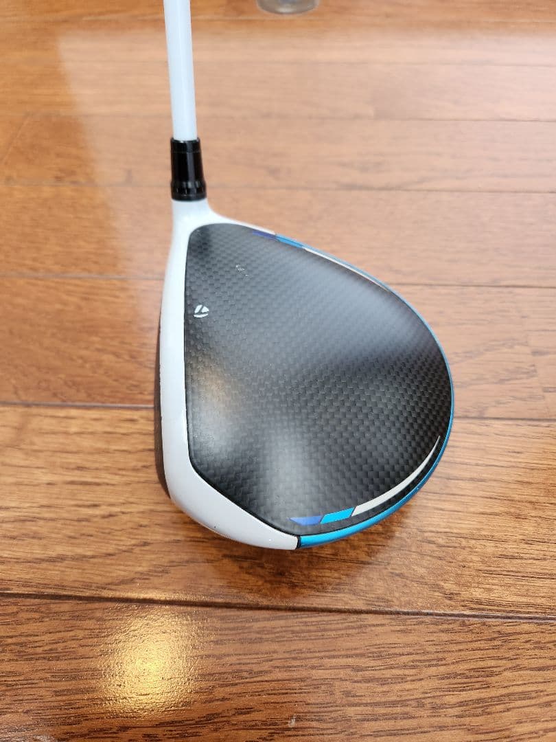 テーラーメイド SIM2 MAX-D ドライバー 1W フレックスS レフティ