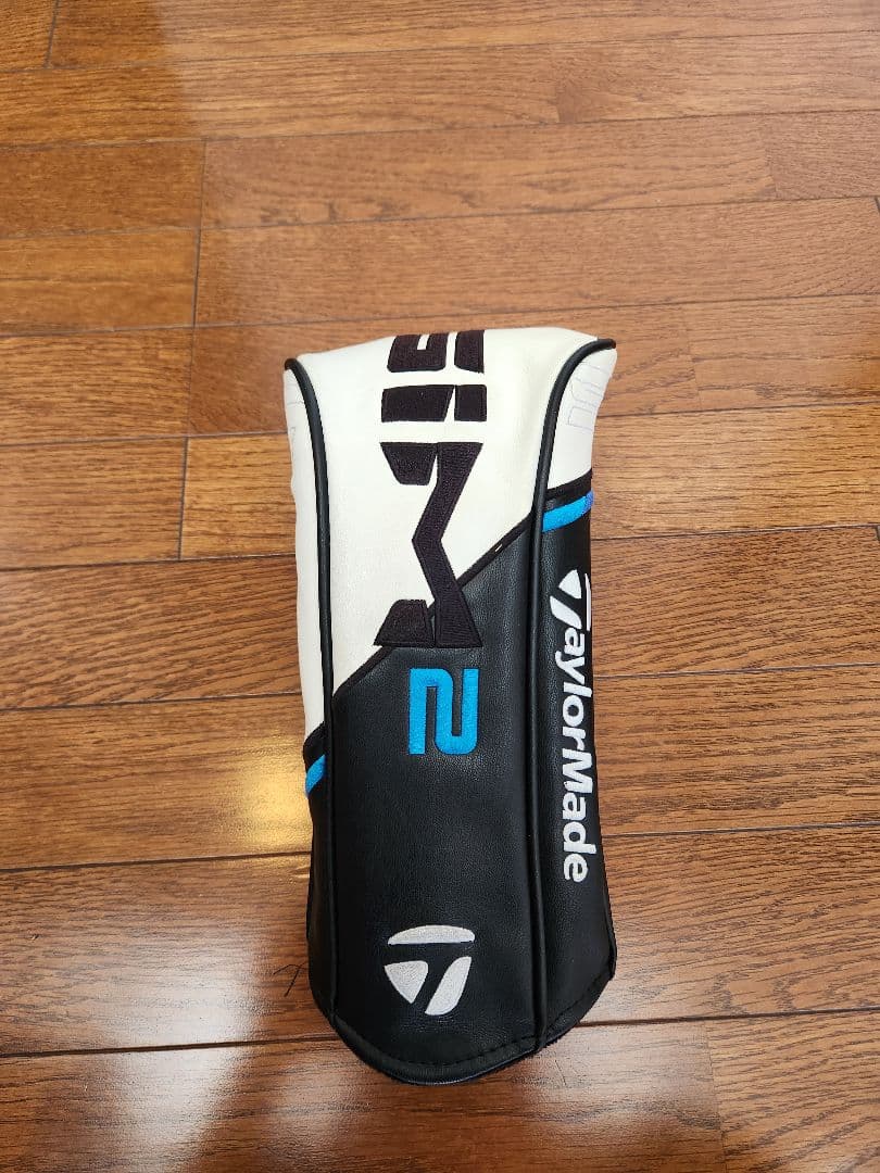 テーラーメイド SIM2 MAX-D ドライバー 1W フレックスS レフティ