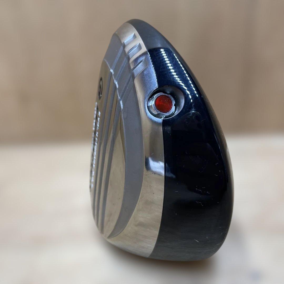 クルーズ HAMMER Evolutionary ドライバー 10.5度