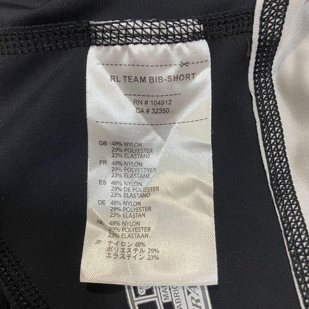 TREK サイクルジャージ サイクルパンツ ビブショーツ LIVESTRONG