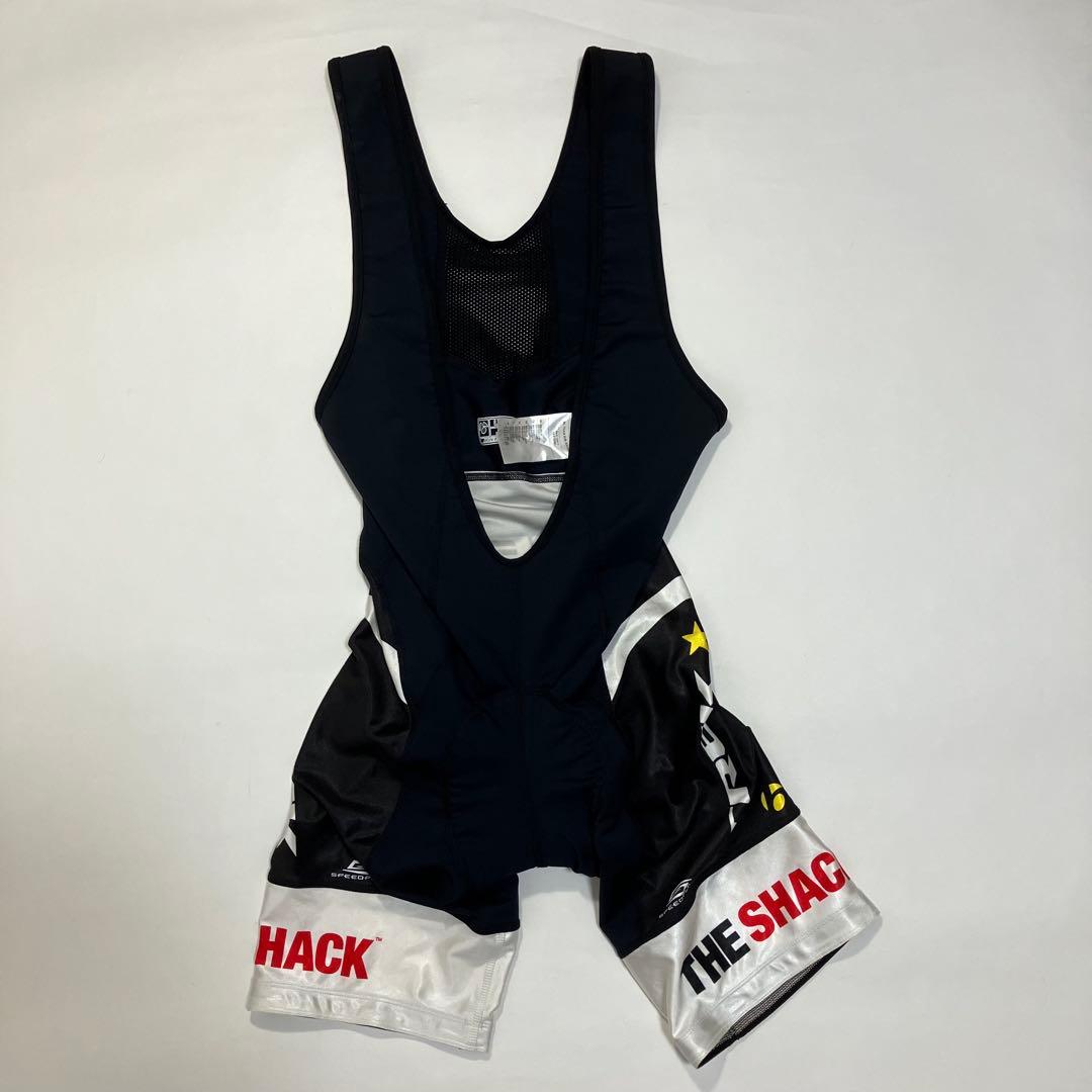 TREK サイクルジャージ サイクルパンツ ビブショーツ LIVESTRONG