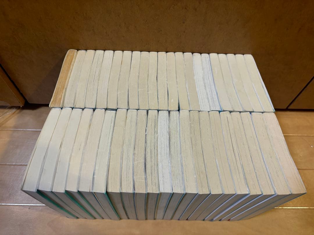 《良品》ドラゴンボール旧装版全42巻