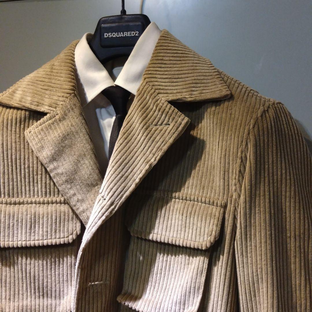 RING JACKET リングジャケット 44 46 48 リングヂャケット