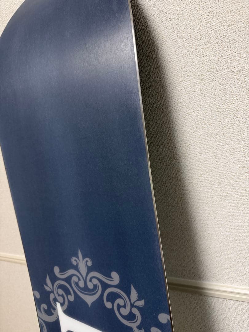 GT board BUFF スノーボード 25-26モデル 152cm