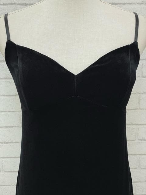 ワンピース (L02365) AMERI MANY WAY AIRY VEIL DRESS