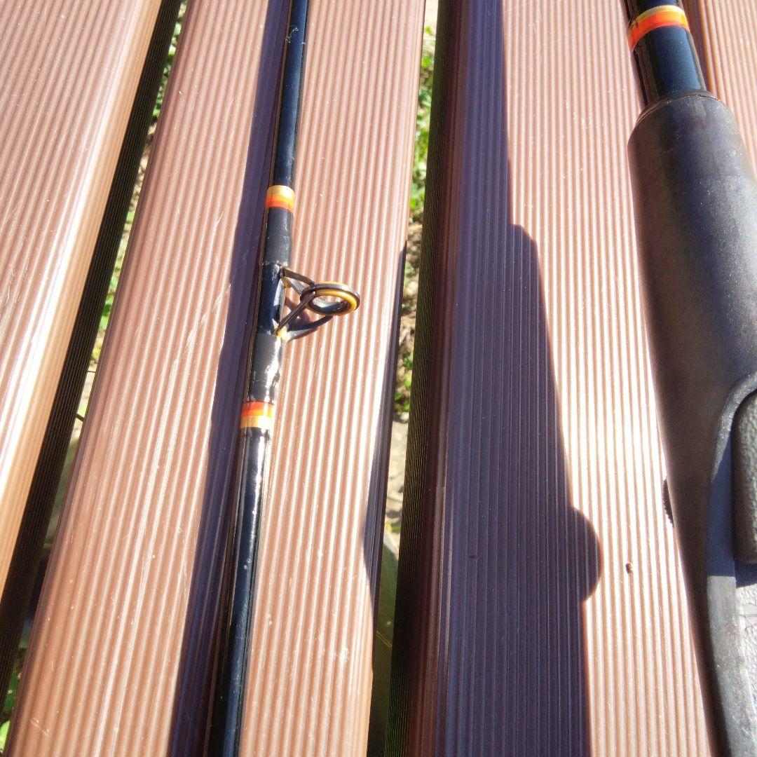 アイル グラファイトコンポジット フジグリップ