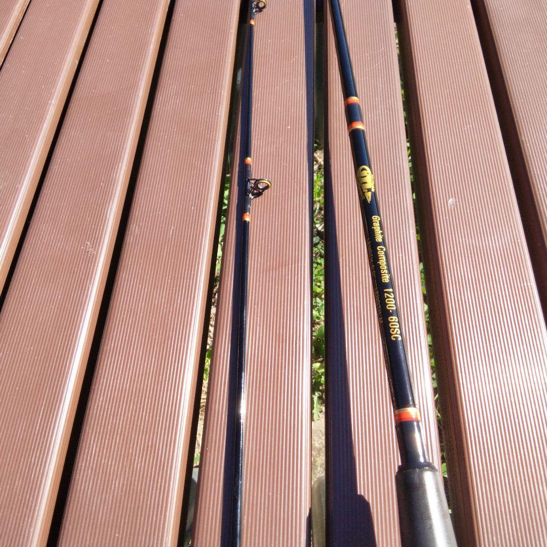 アイル グラファイトコンポジット フジグリップ