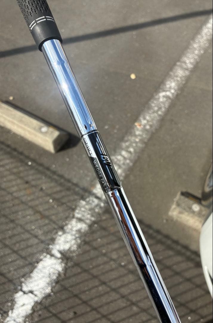 Titleist SM10 60度ウェッジ