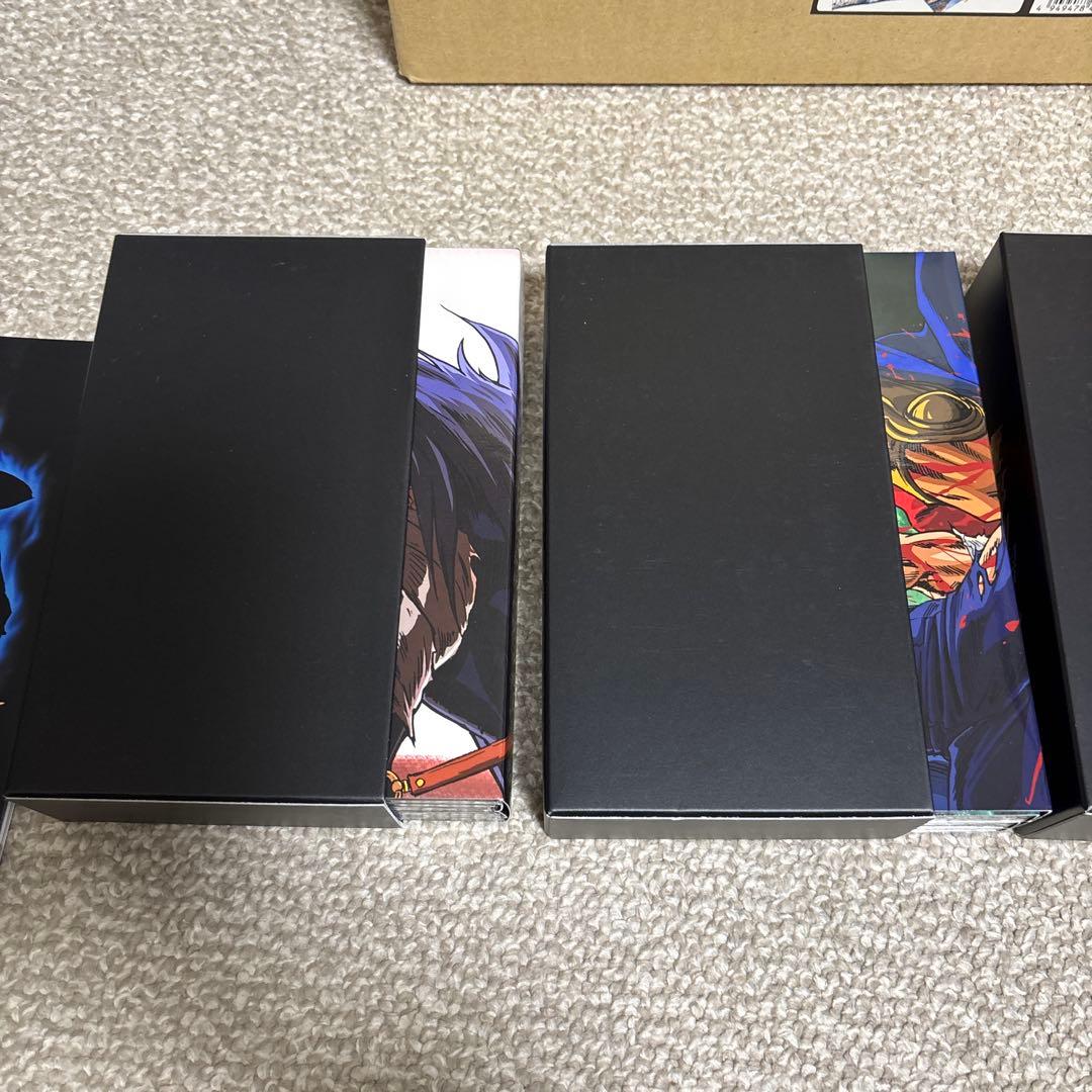 北斗の拳 スーパープレミアムBOX〈2006年6月30日までの期間限定出荷・2…