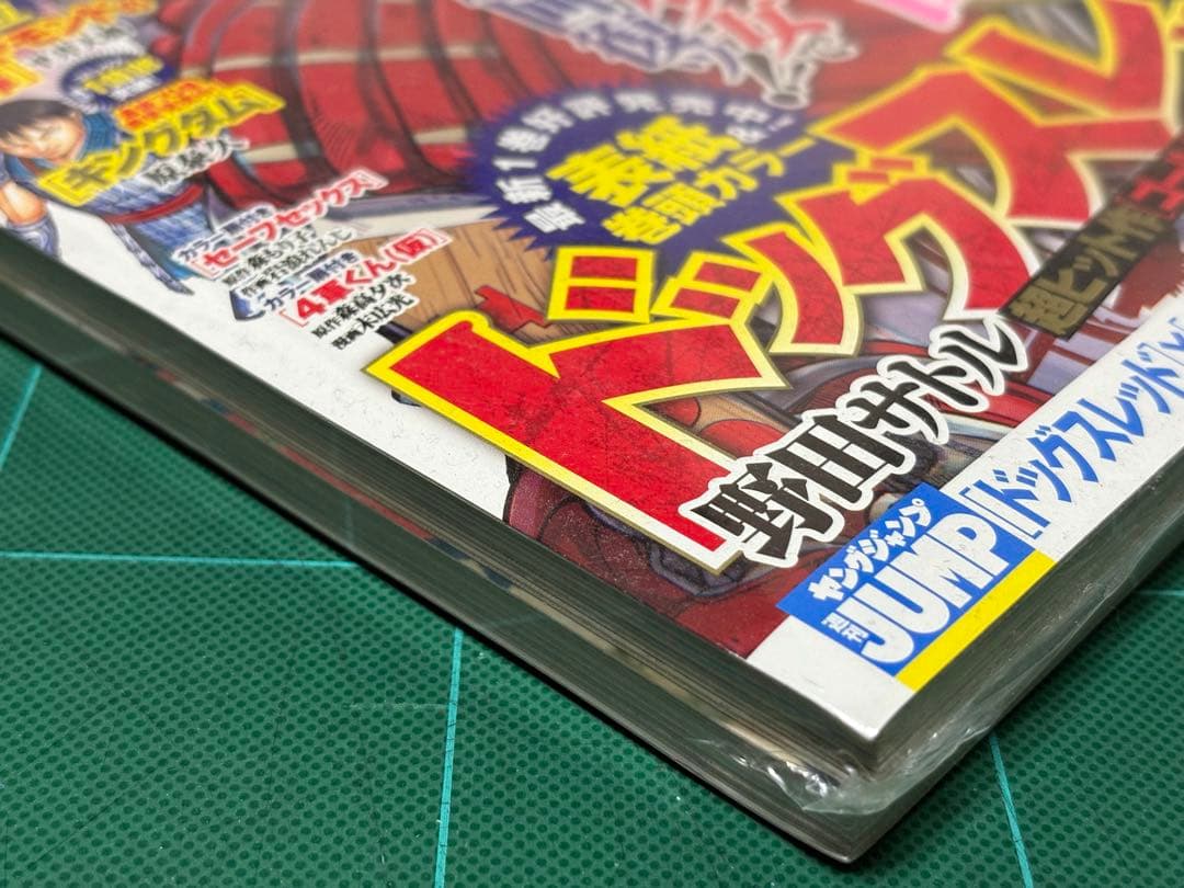 ゴールデンカムイ ヤングジャンプ 他 29冊セット