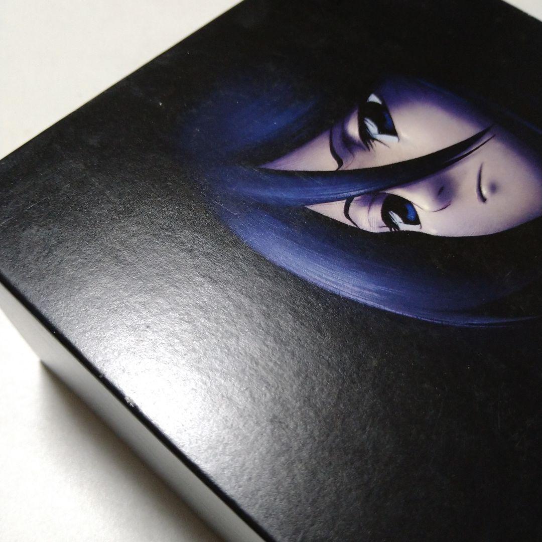 BLEACH 尸魂界潜入篇 1～5 DVD