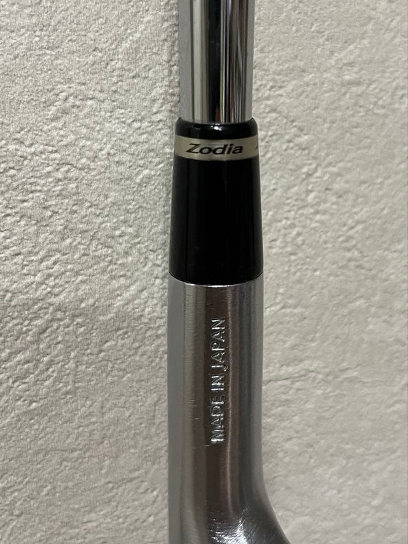 Zodia CG513 Dynamic Gold 105 S200 6本