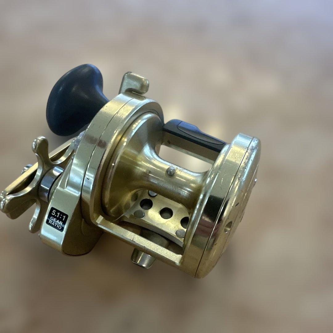 シマノ　スコーピオンオシアジガー3000P ジギング　右巻き