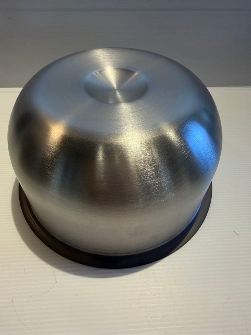 【最終値下げ】TIGER KMD-A100防災・アウトドア炊飯器１合〜５合炊き