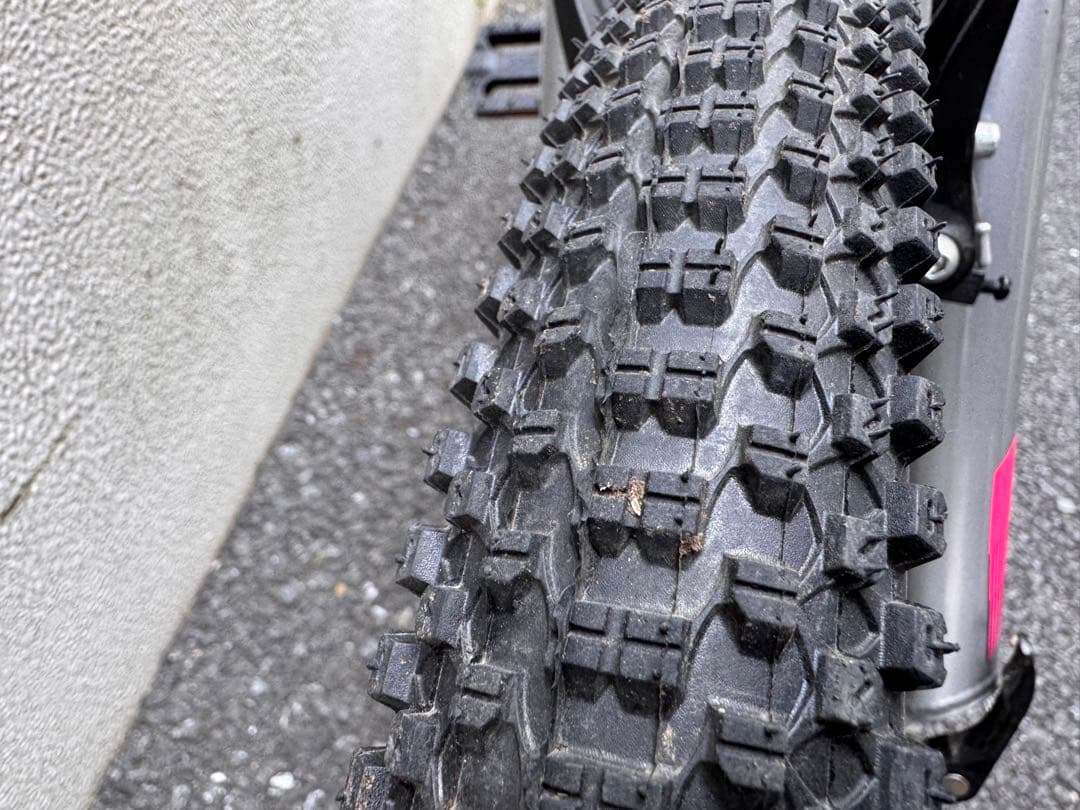 【引き取り限定】GT STOMPER PRIME 20 キッズMTB 20インチ