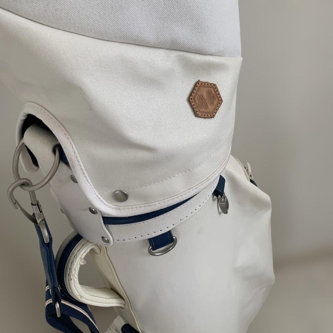 ゴルフキャディバッグ　tovho