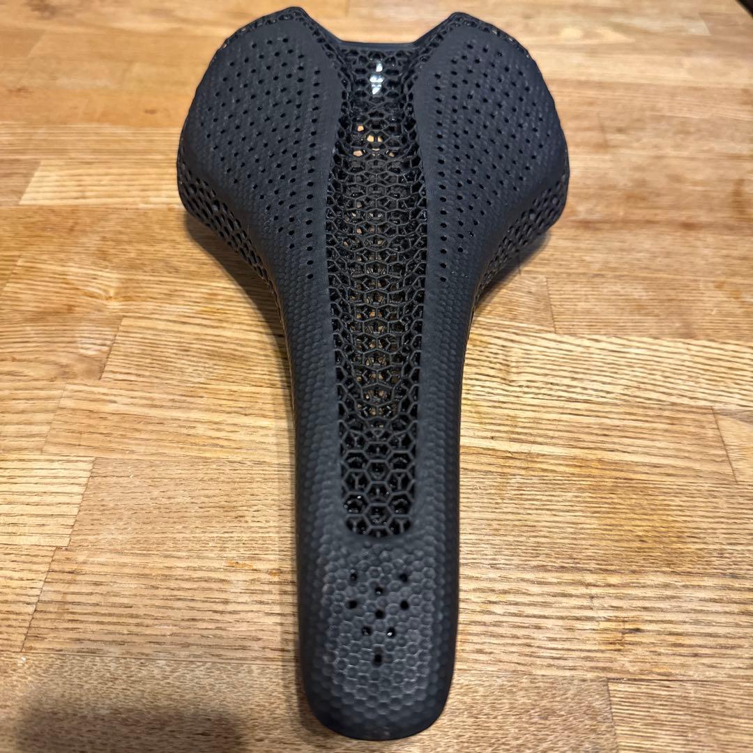 パーツ S-WORKS ROMIN EVO MIRROR SADDLE BLK 155