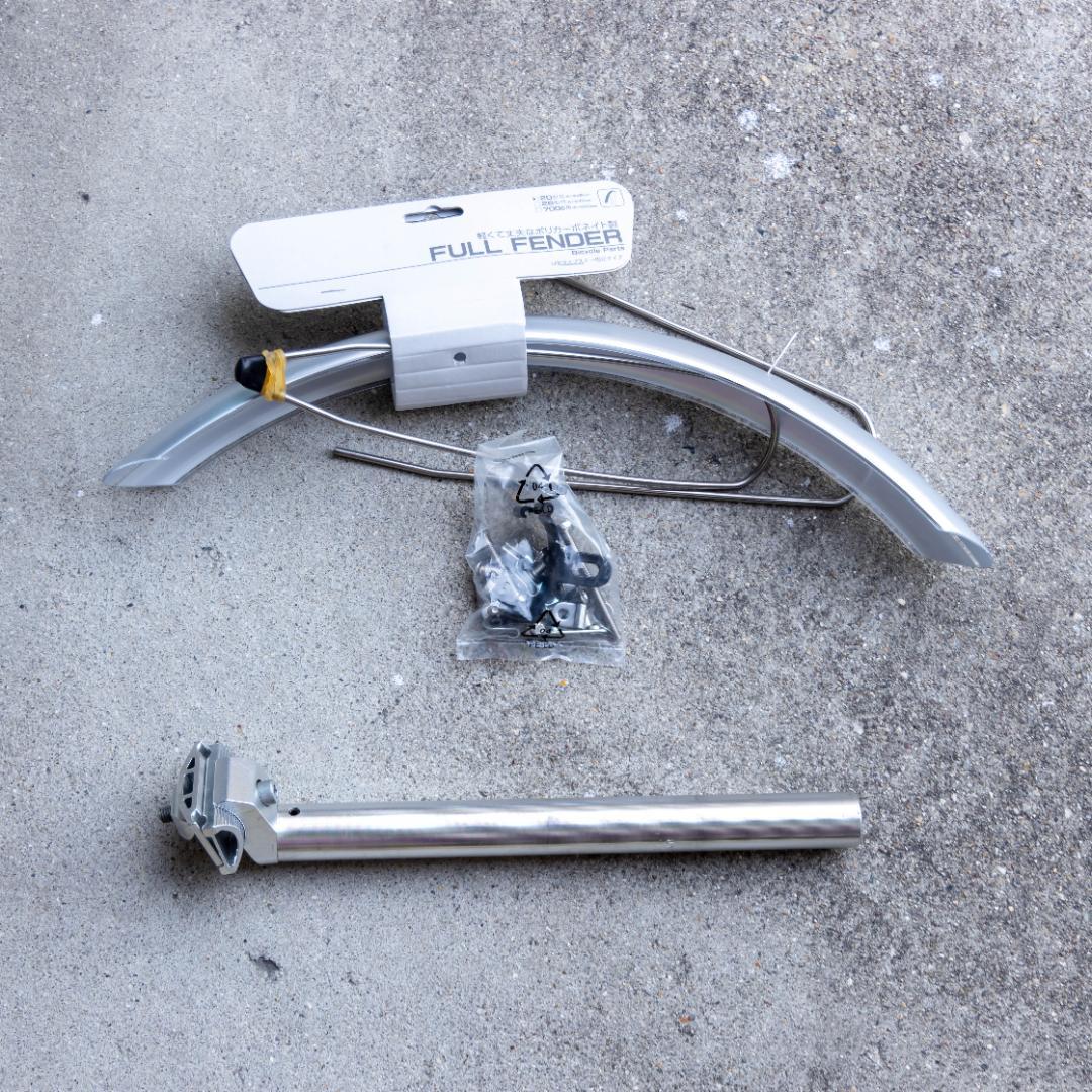 ルイガノ J20 plus 子供用自転車　おまけ付き