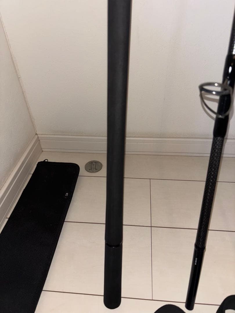 モアザン カムイトゥクシー121XH・V