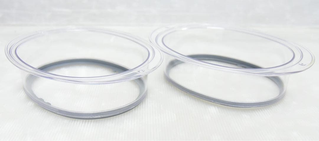 未使用 電気蒸し器 T-fal ウルトラコンパクト ライム VC106270