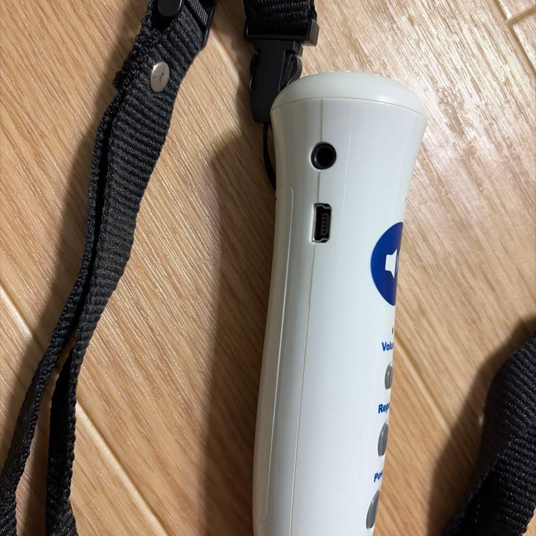 ハングル検定　音声ペン