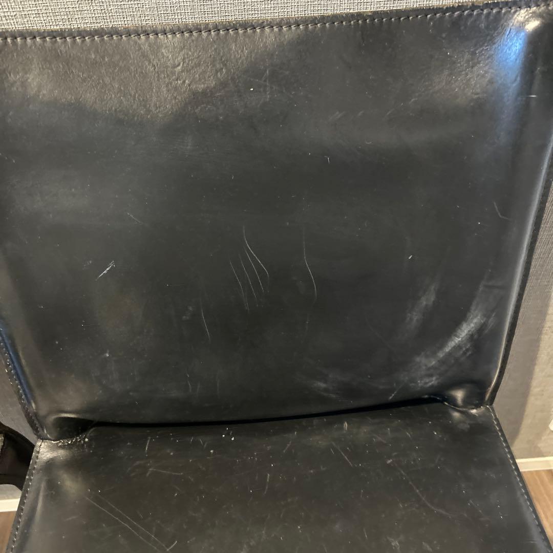 アッサム専用です！カッシーナ1脚