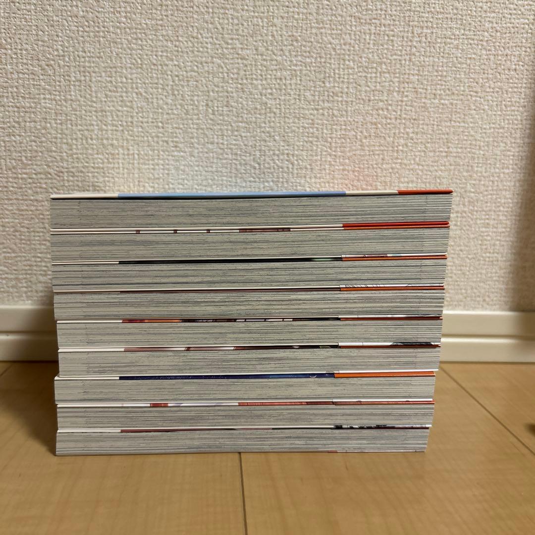 波うららかに、めおと日和　全巻・1～9巻