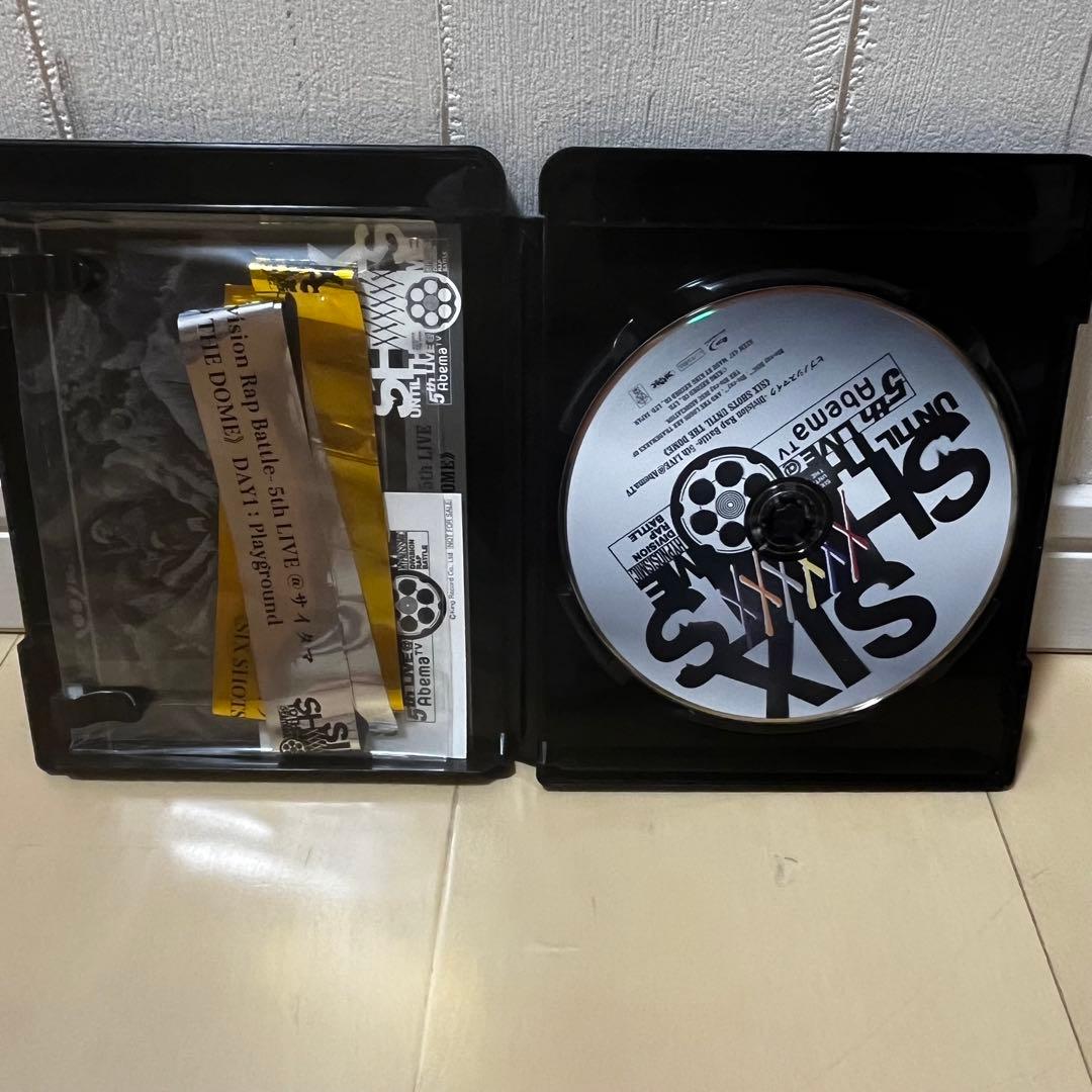 ヒプノシスマイク漫画 DVD BluRay 【ポストカード付き写真6~10枚目】