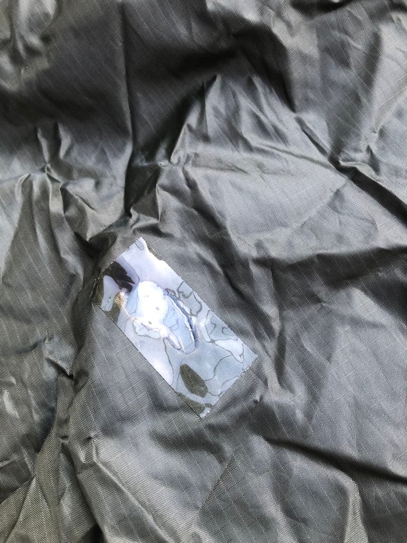 バンドック　ソロティピー　メスティン付き