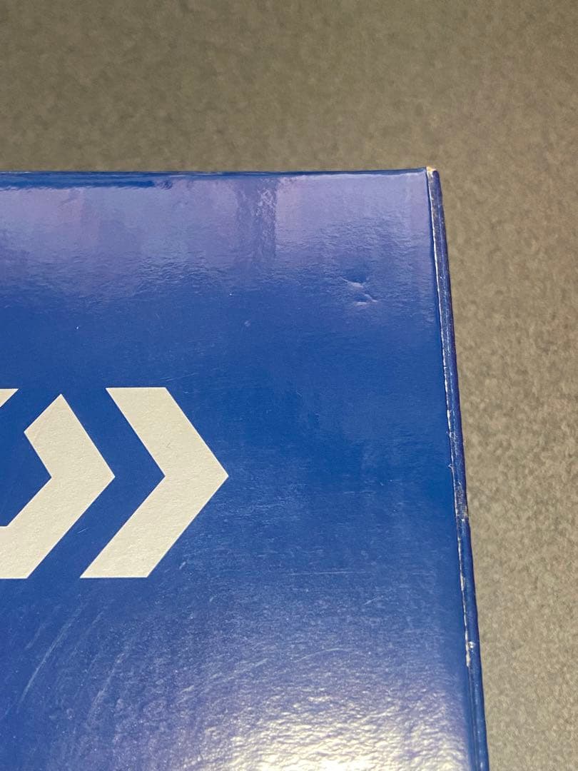 ダイワ　REVROS LT 4000-CH