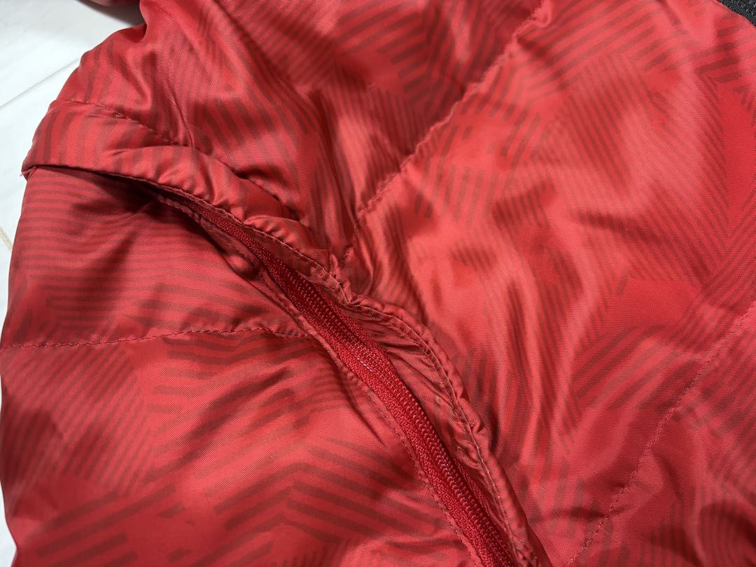 ［new balance golf］ダウンジャケット