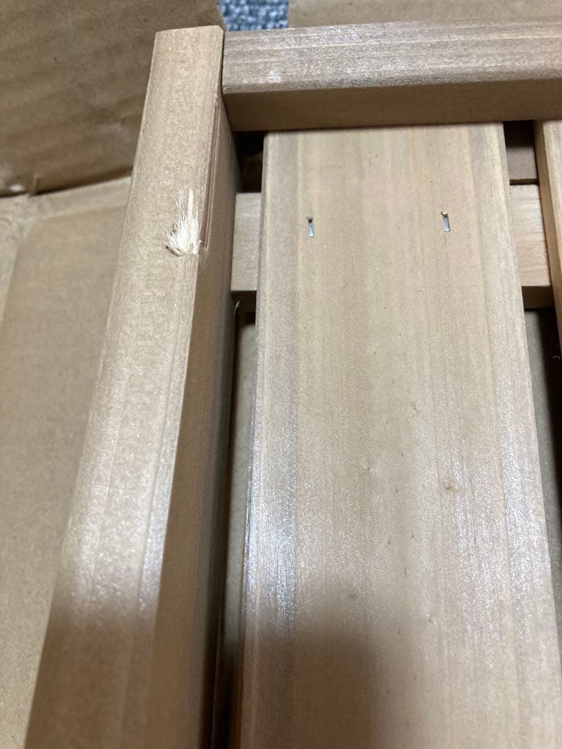 エアコン室外機カバー 幅95×奥行39×高さ87cm エアコンガード