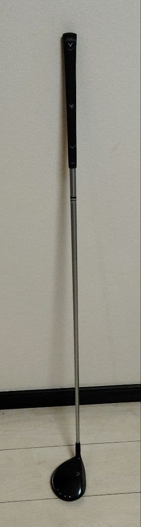 キャロウェイ REVA フェアウェイウッド 4w　レディース