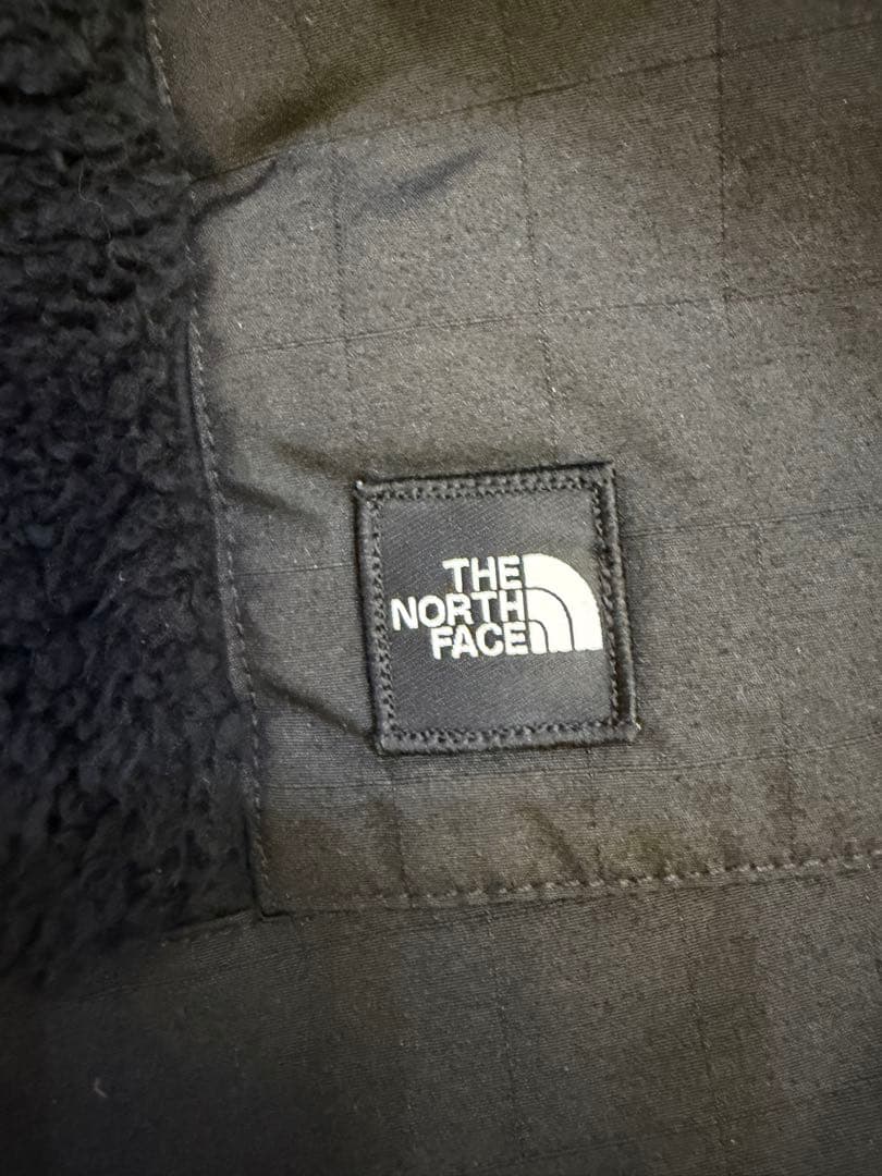 THE NORTH FACE ノースフェイス フリースパンツ メンズXL