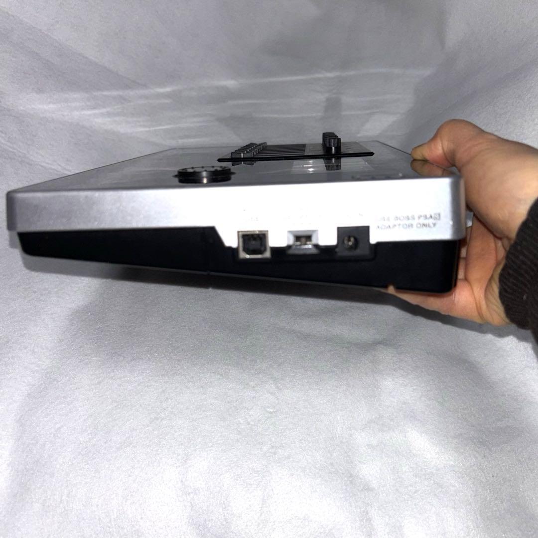 BOSS BR-800 マルチトラックレコーダー