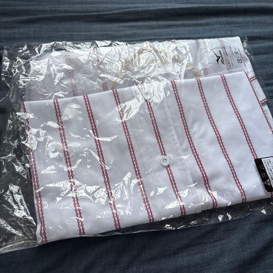 【新品未開封】WBC侍ジャパン 近藤健介 ホームVer.レプリカユニフォーム O