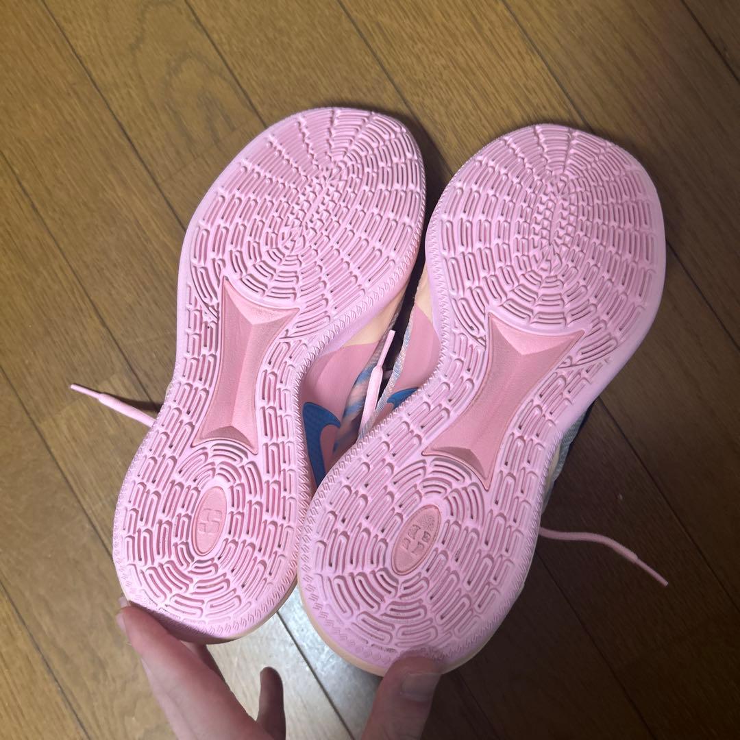 NIKEサブリナ3 EP