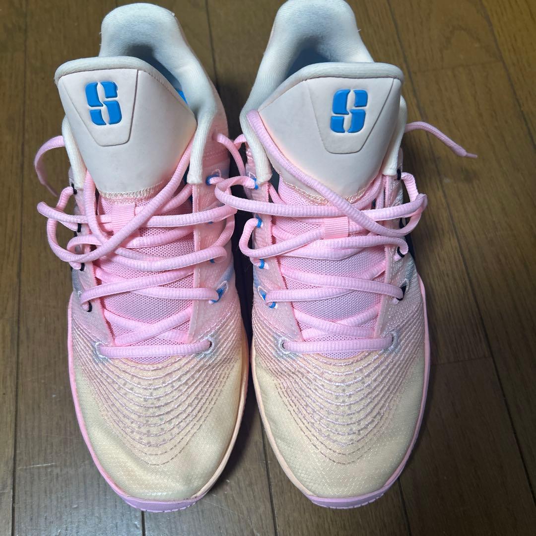 NIKEサブリナ3 EP