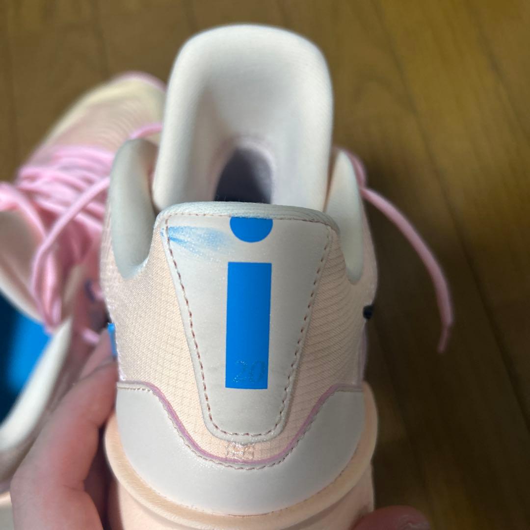 NIKEサブリナ3 EP