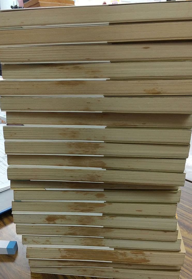 C-1574 美味しんぼ 漫画 全巻 1～11