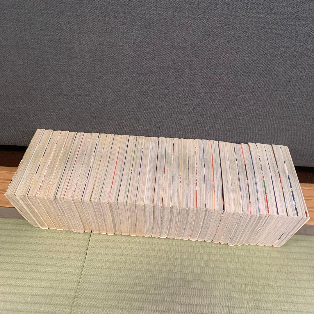 金色のガッシュ　全巻33巻セット