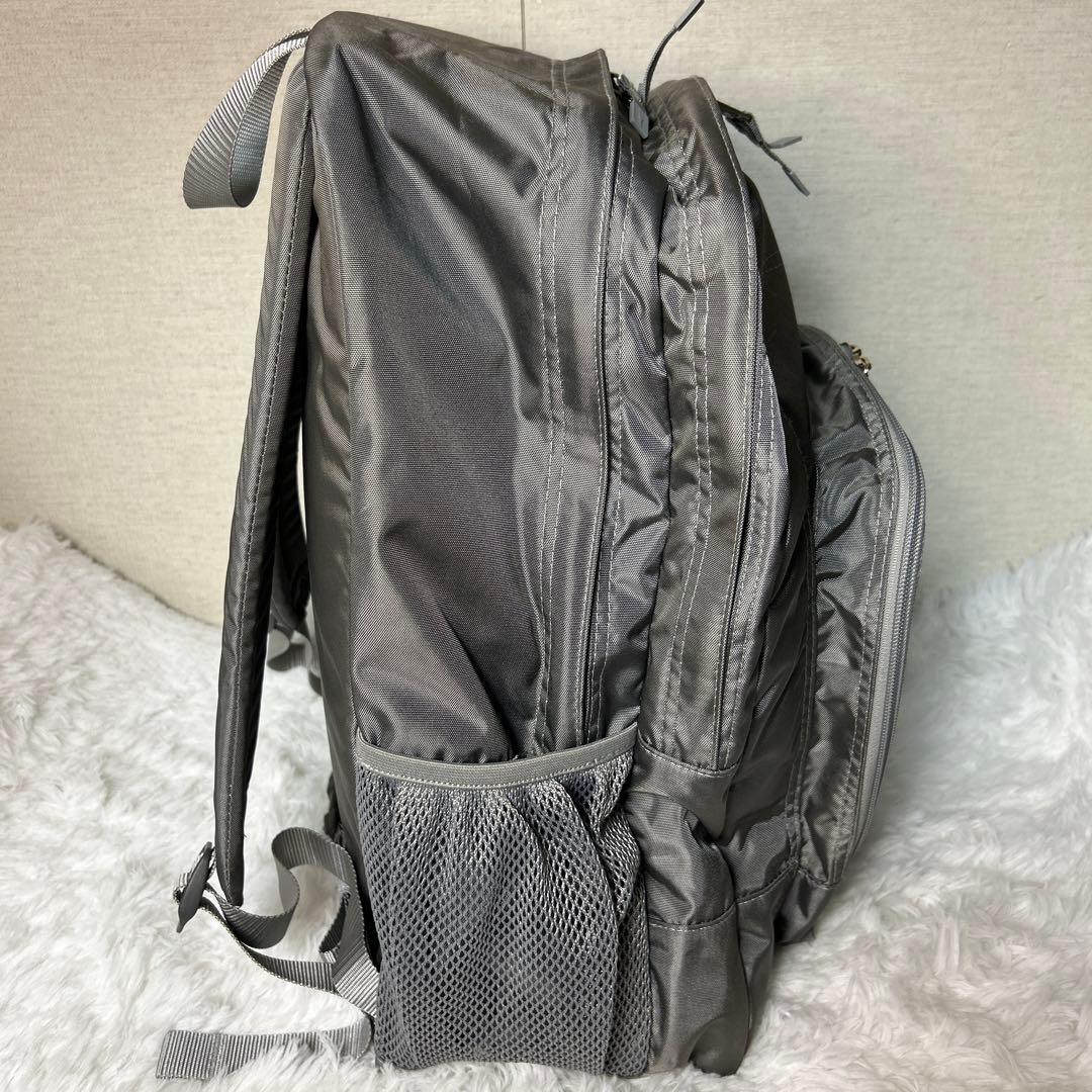 LLbean デラックス　ブックパック　37L 505191 大容量
